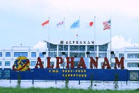 ALP: 9 tháng lỗ 155 tỷ đồng